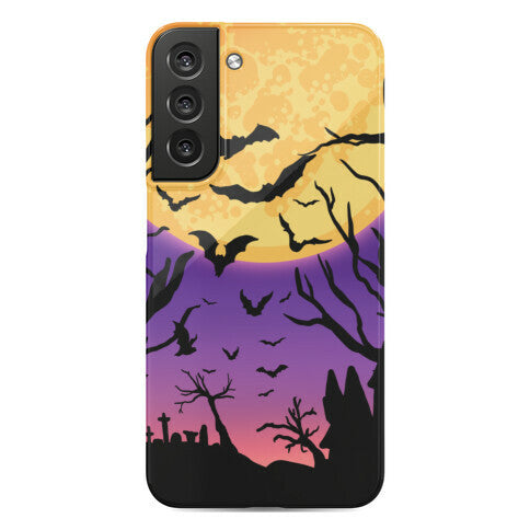 Spooky Nights Phone Case